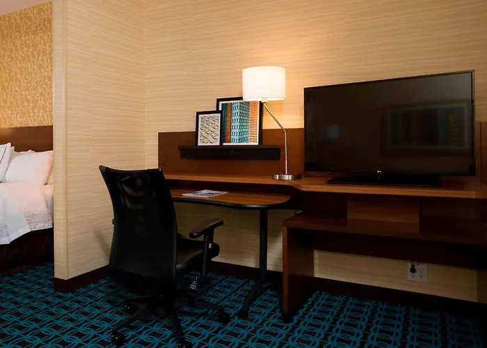 Fairfield Inn & Suites By Marriott Durango