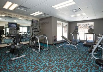 Fairfield Inn & Suites By Marriott Durango Hotel