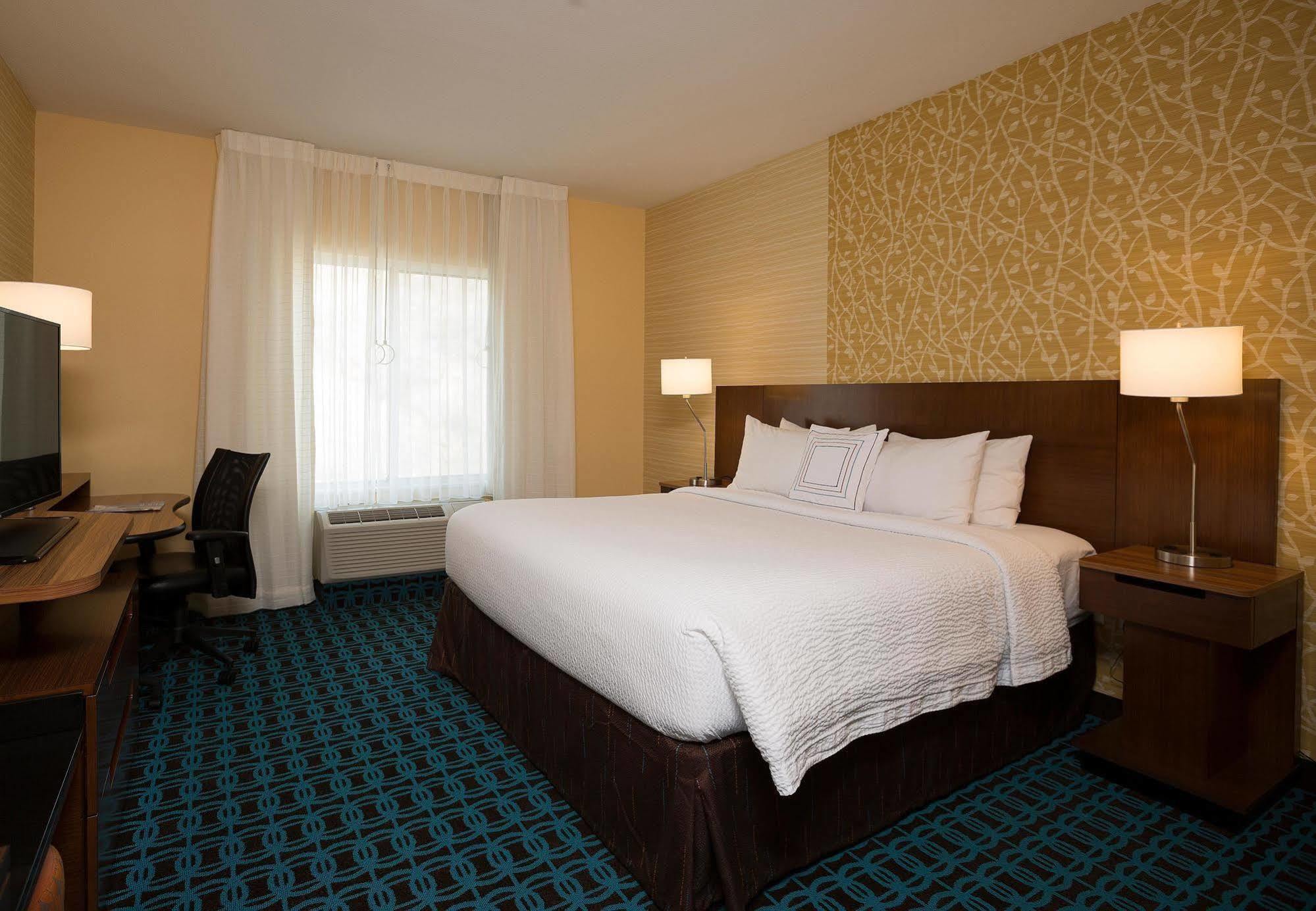 Fairfield Inn & Suites By Marriott Durango Hotel
