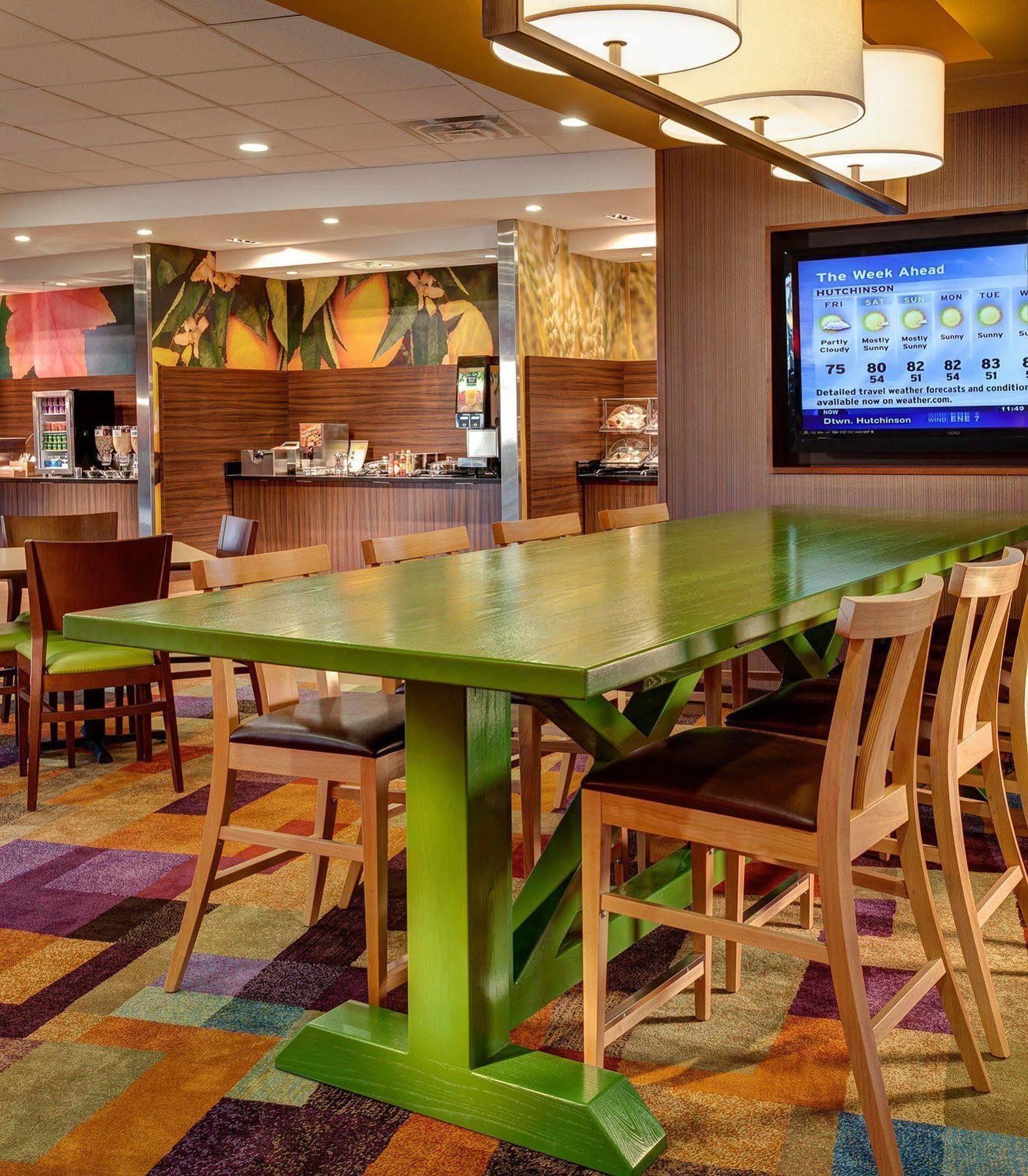 Fairfield Inn & Suites By Marriott Durango Hotel Durango
